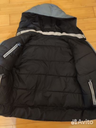 Куртка Brums, Италия, 140