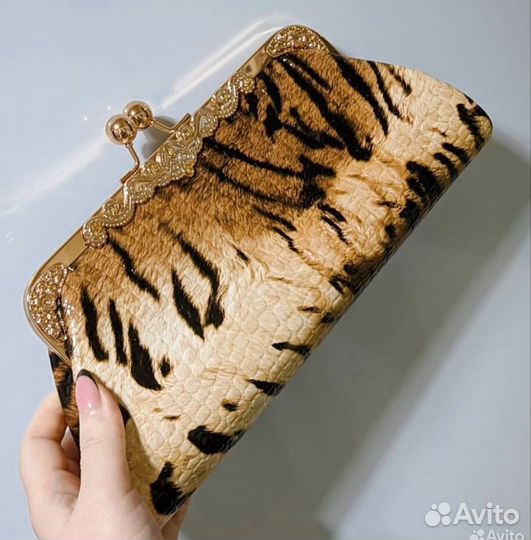 Сумка кошелек женская Новая