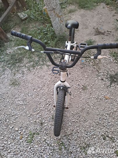 BMX madness stark 3
