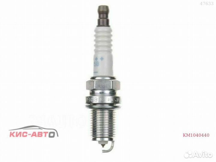 Свеча зажигания NGK