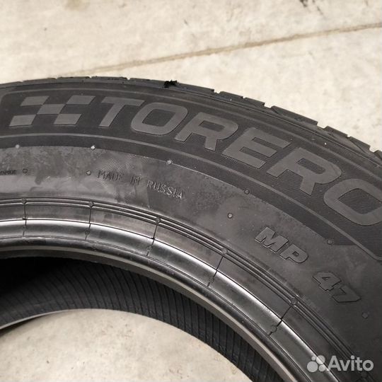 Torero MP47 205/55 R16 H