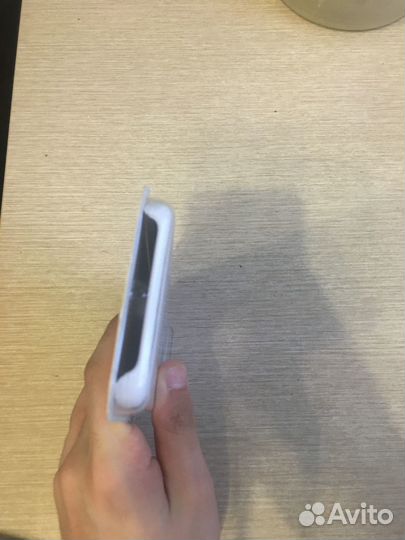 Чехол на iPhone X/XS