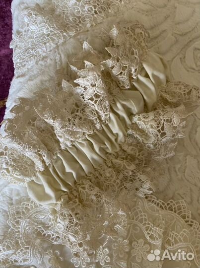 Одеяло на выписку