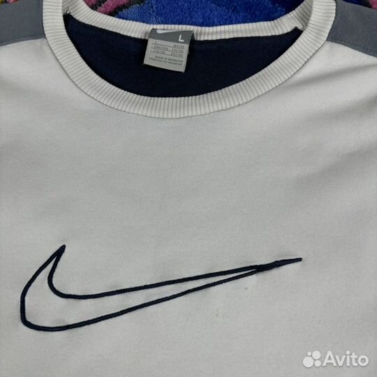 Свитшот nike