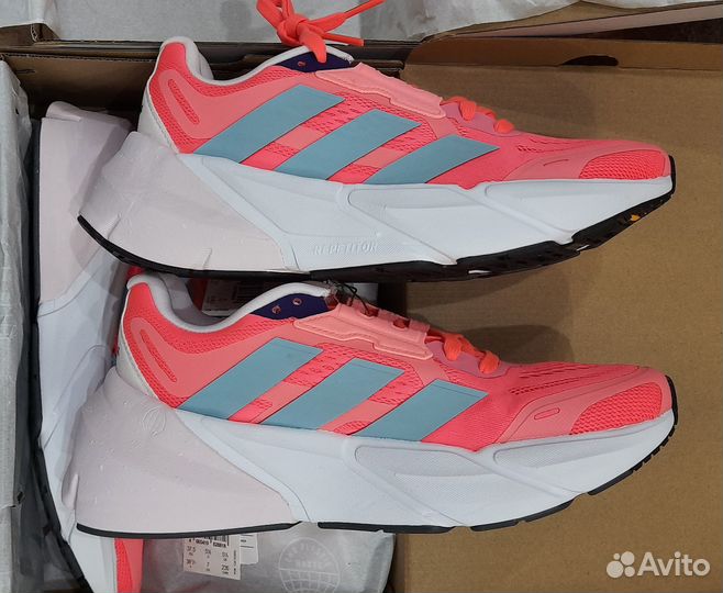 Кроссовки женские для бега adidas adistar w