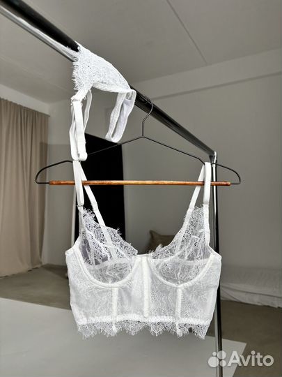 Комплект нижнего белья