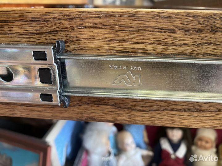 Мебель из американского дуба