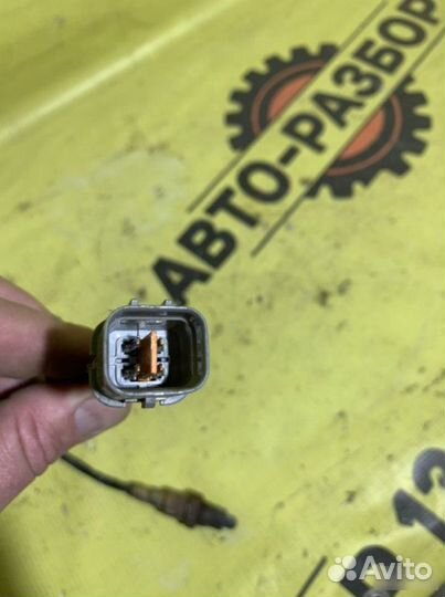 Лямбда-зонд Kia Rio 2017-2020