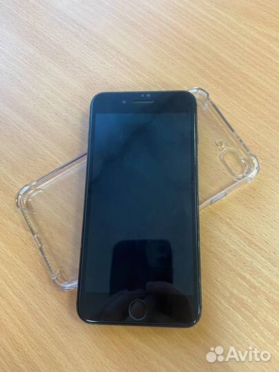 Apple iPhone 8 plus 64gb