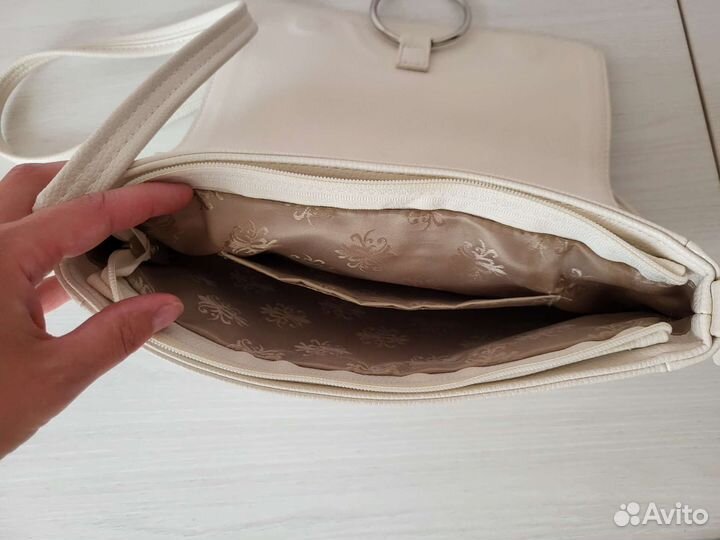 Сумки женские летние, натуральная кожа, вязанная