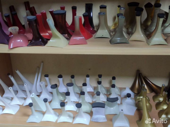 Женские каблуки