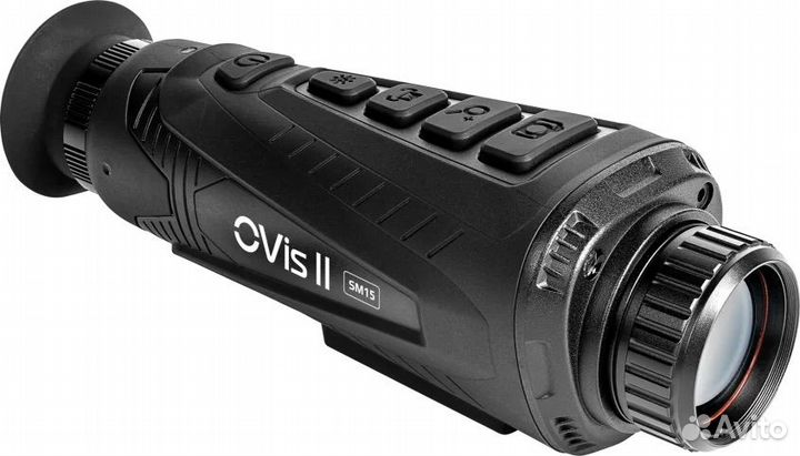 Тепловизионный монокуляр arkon ovis II SM15