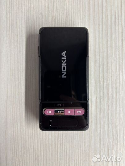 Nokia 3250