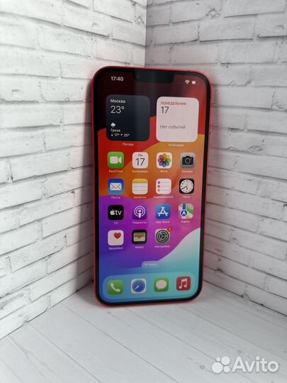 iPhone 14 Plus, 128 ГБ