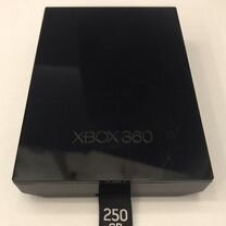 Жесткий диск Xbox 250GB