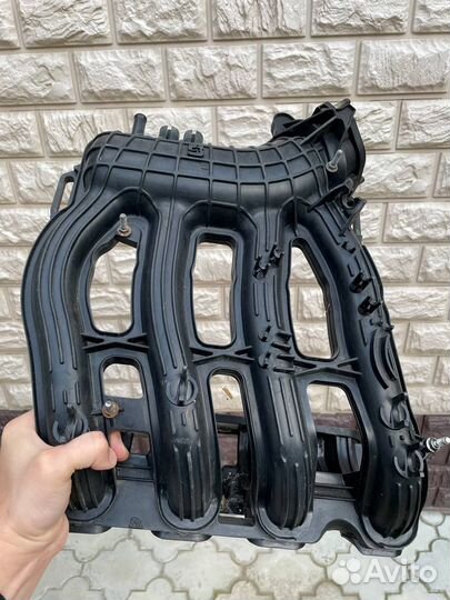 Ресивер Приора 21126