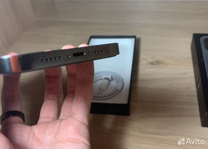 iPhone 13 Pro(Xr) 128 Gb Graphite