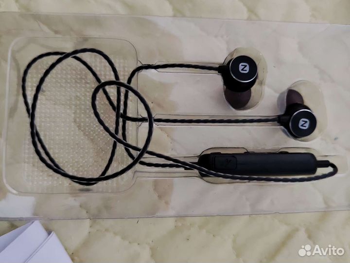 Беспроводные наушники nobby comfort B -110