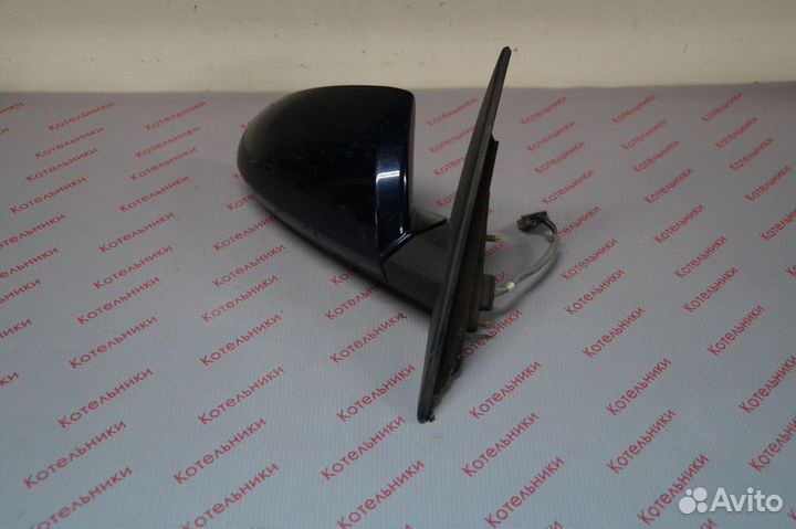 Nissan 96301-AU480 Зеркало правое