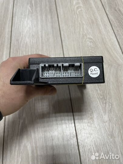 Блок комфорта Lifan Solano 2