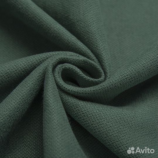 Ткань шторная канвас