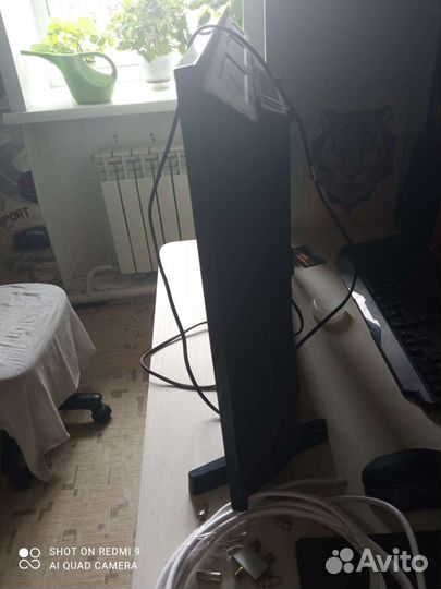 Телевизор doffler