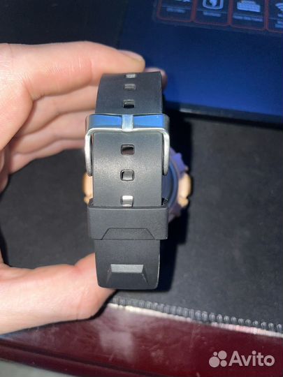 Наручные часы