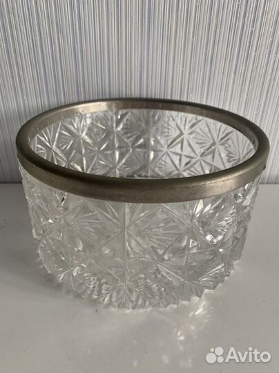 Ваха хрустальная