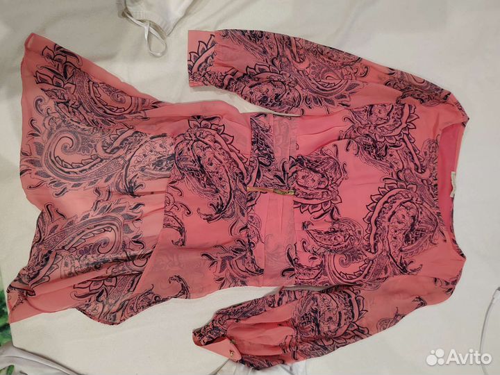 Женские вещи пакетом 40 42