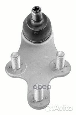 Шаровая опора peugeot 5008 II 17,3008 17/CI