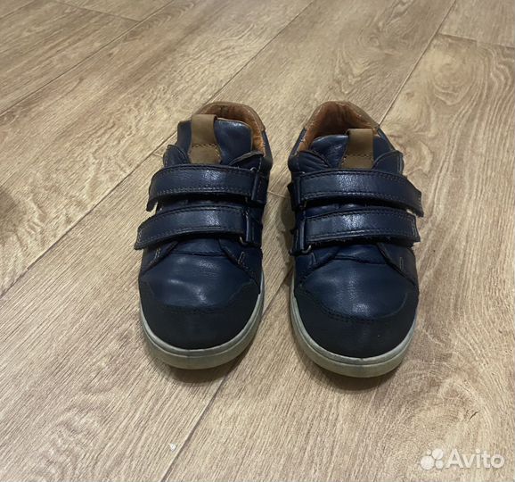 Детская обувь