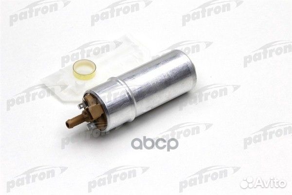Насос топливный BMW X5 (E53) 00- PFP121 patron