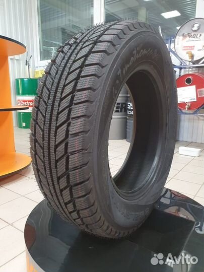 Белшина Artmotion Snow Бел-337 195/65 R15 91T