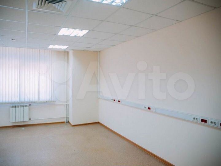 Сдам офисное помещение, 33 м²