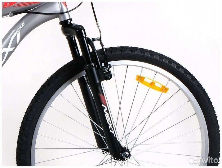 Продам горный велосипед Next Ozone 26