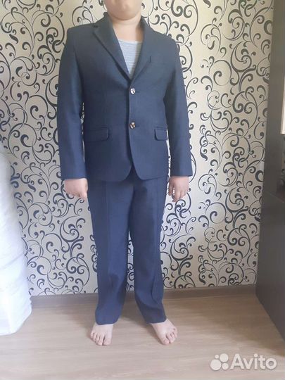 Костюм для мальчика