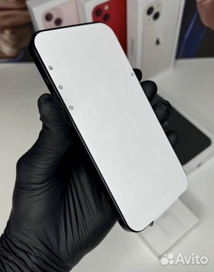 iPhone 13, 128 ГБ