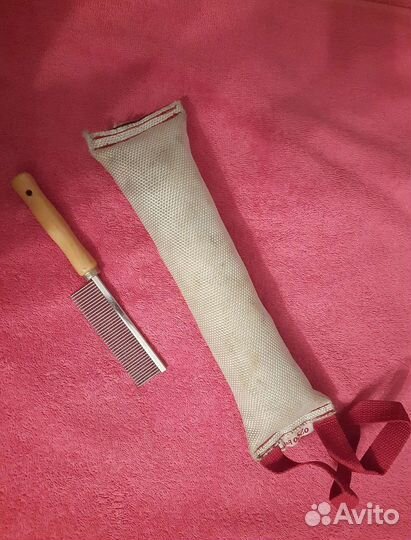 Вещи для собаки