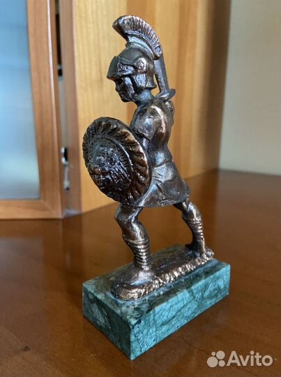 Игрушка Римский воин