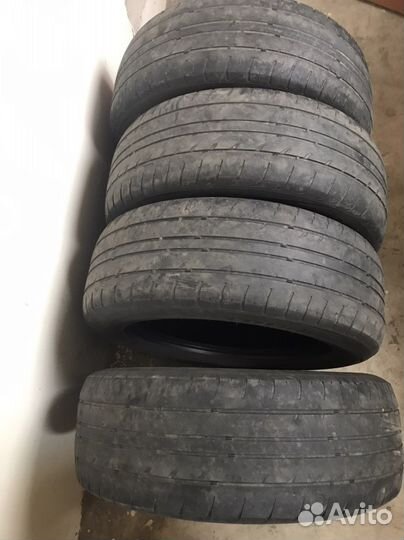 Vitour Formula 2.25/6 R17