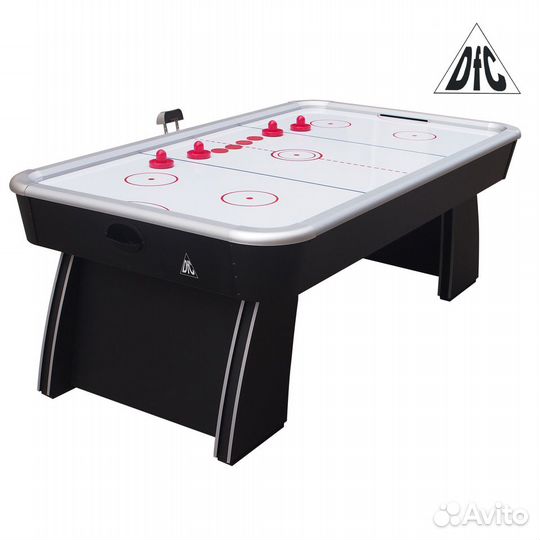 Аэрохоккей DFC NEW york