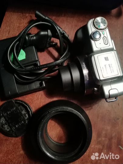 Sony dsc-h10, бесплатная авитодоставка