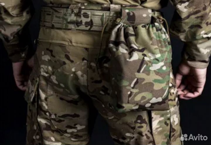 Подсумок тактический сброс