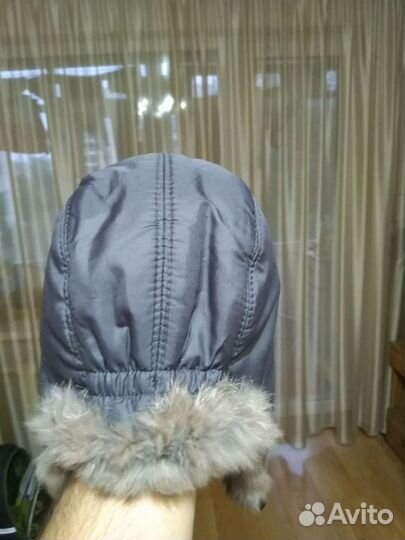 Шапка для мальчика