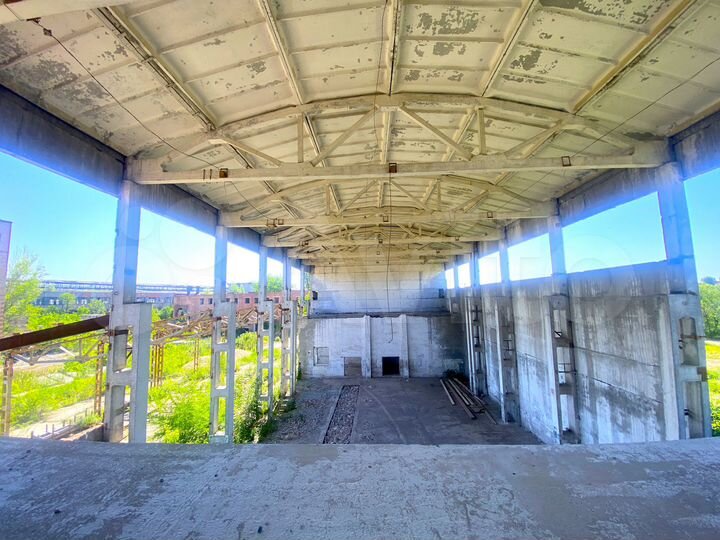 Производство, 3871.2 м²