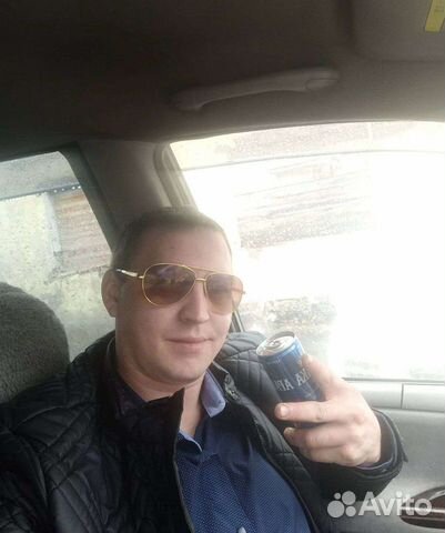 Трезвый водитель