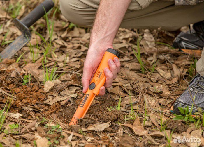Пинпоинтер Garrett Pro Pointer AT Z-Lynk