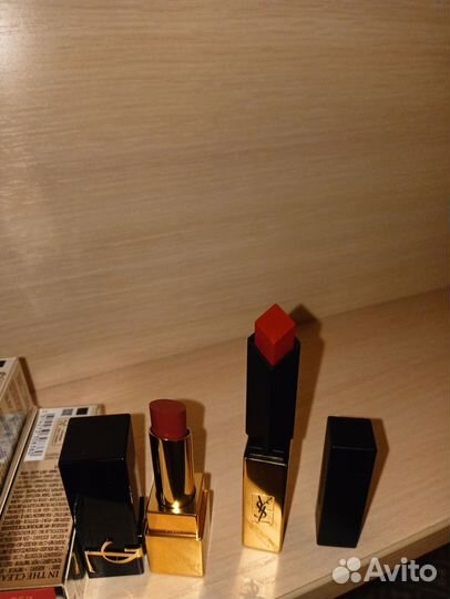 Тональная основа. Lancome