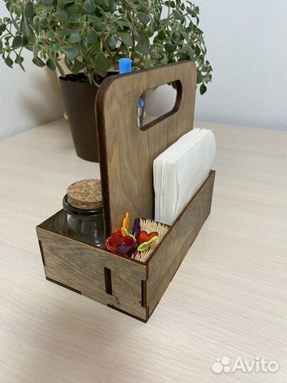 Органайзер(набор для специй)