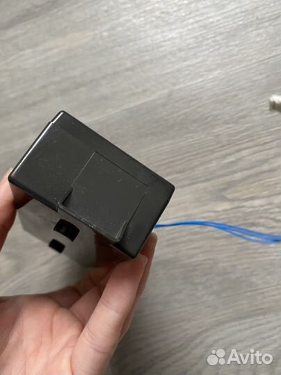 Блок питания от приртера canon k30245